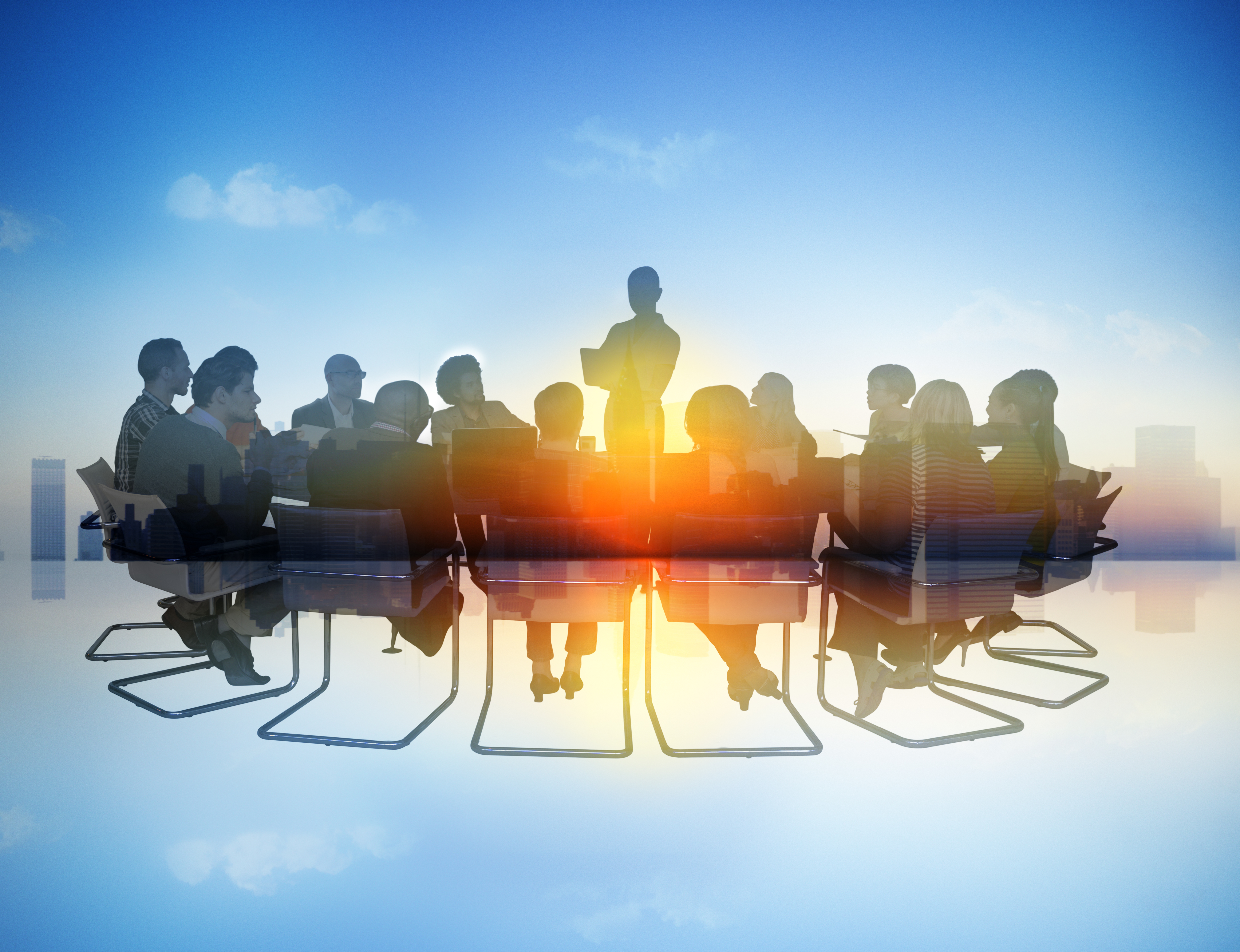 Board of Directors