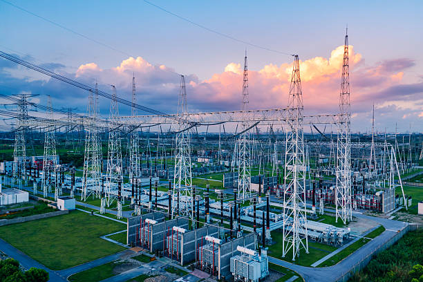 132KV Ludarva Substation