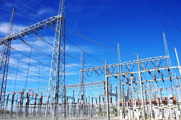 132KV Shikarpur Substation